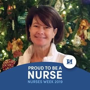 Meet your Posher, Patti